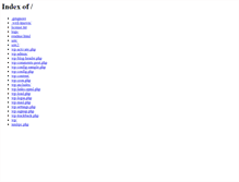 Tablet Screenshot of btlumiar.org